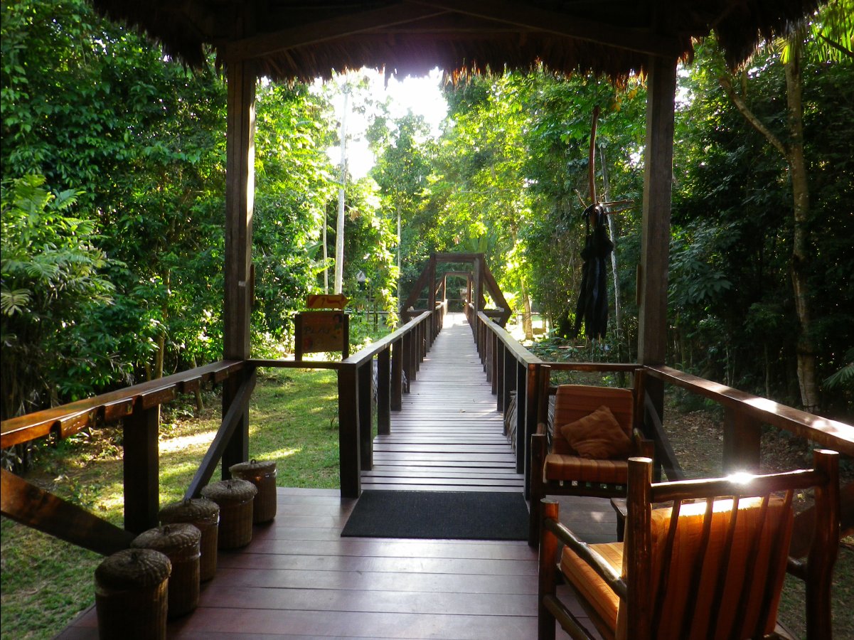 The Lodge14